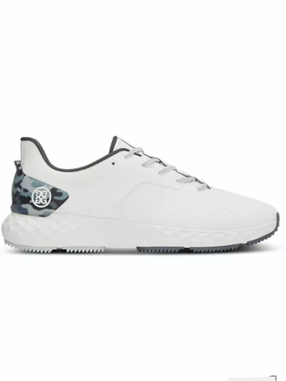 G/FORE Men's MG4+ Camo Accent Golf Shoes size 13